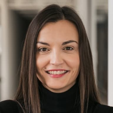 Martina Cáder Zvolenská