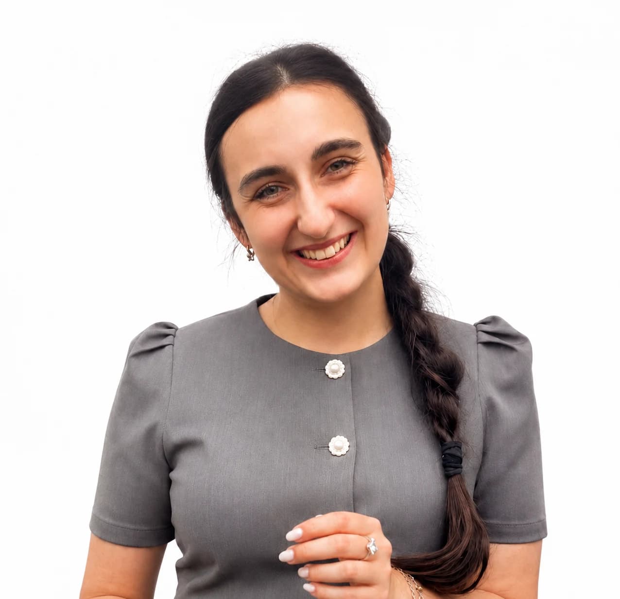 Natália Čáni Paršová